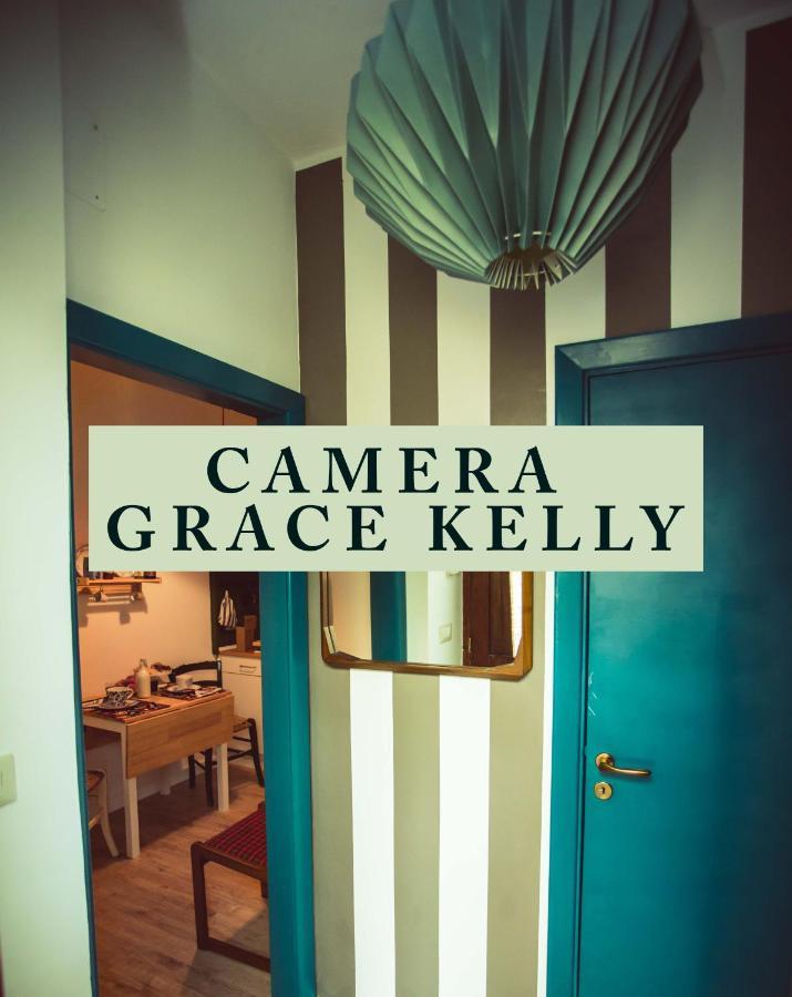 Bed and Breakfast La Finestra Sul Cortile Atri Exterior foto